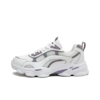 JKEM Wear-resistant Lightweight Breathable And Non-slip. Low-Top Chunky Sneakers Women's