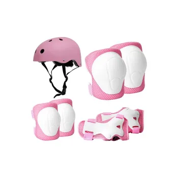 Slang Shield Skateboard Roller Skating Protective Gear Sets