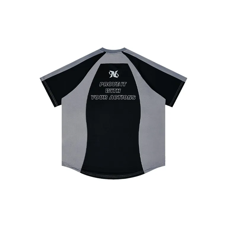 NICEID T Shirts Unisex-1