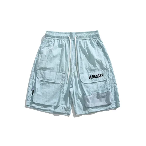 RENBEN Casual Shorts Unisex