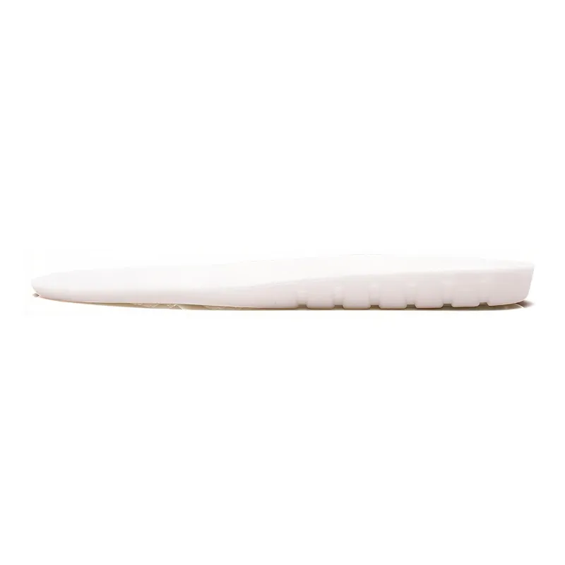 VOIT Running Equipment PU Unisex White-4