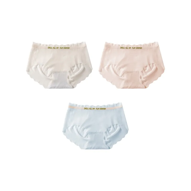 GRACEWELL Underpants Women's 3 Pack-13