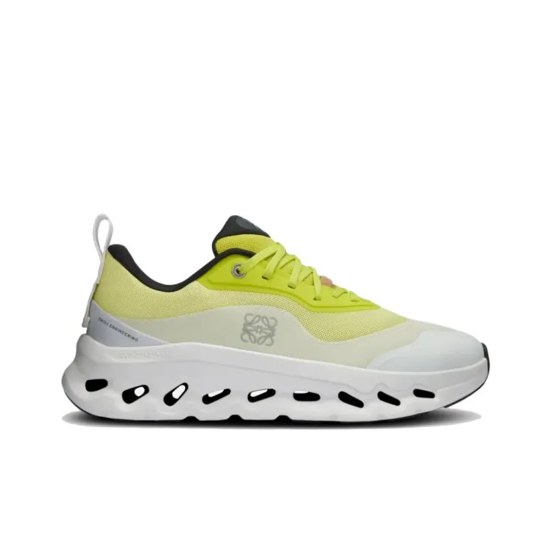 On Running Cloudtilt 2 Loewe NeOn Yellow White-1