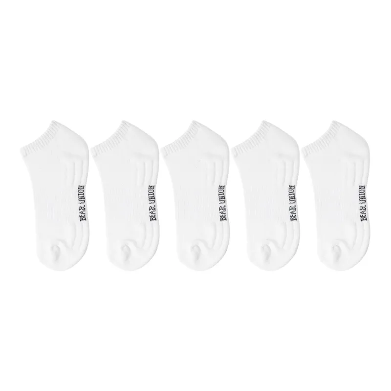 BEAR UNION Unisex Socks-6
