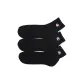 3 Pack (Black)