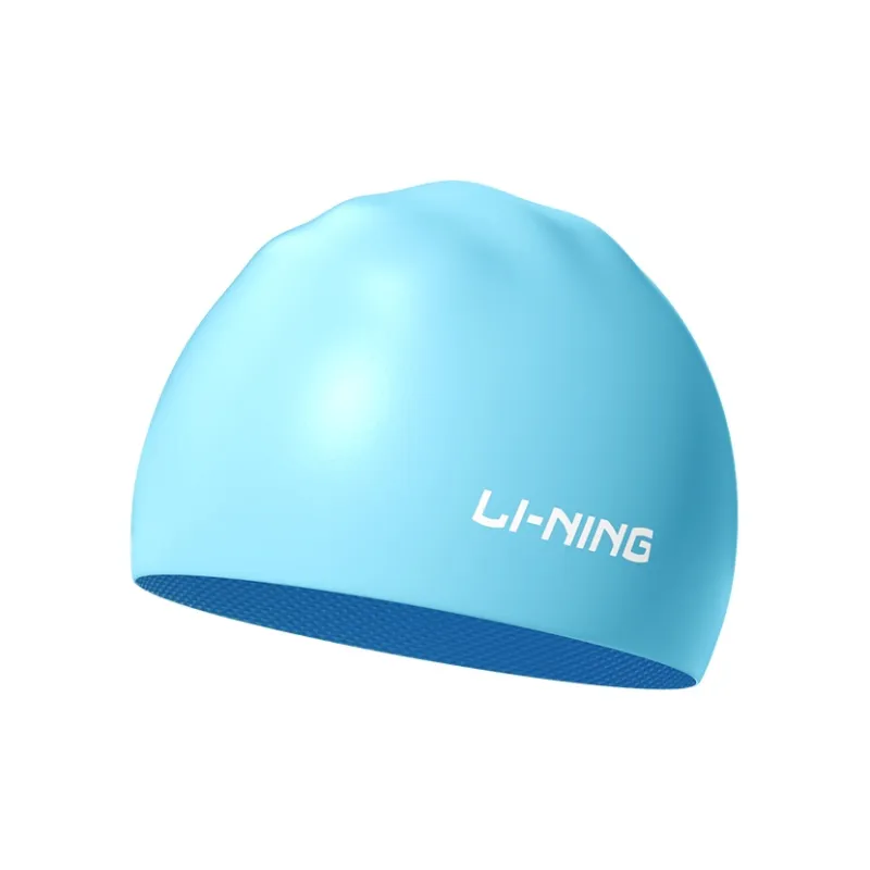 LINING Swimming Caps-3