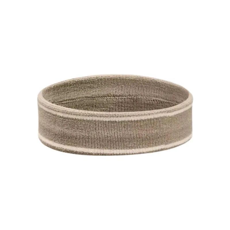 Under Armour Hair Bands Unisex Brown-1