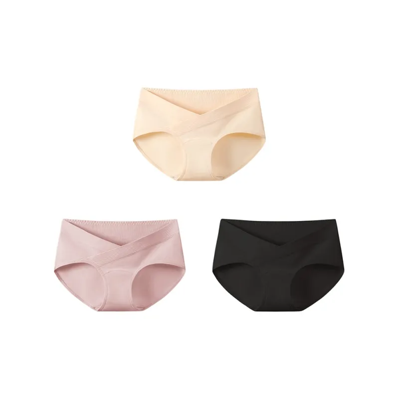 FENTENG Underpants Women's 3 Pack-3