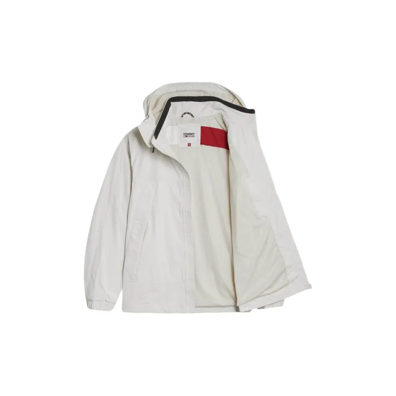 Tommy Hilfiger Jackets & Coats Men's White-2