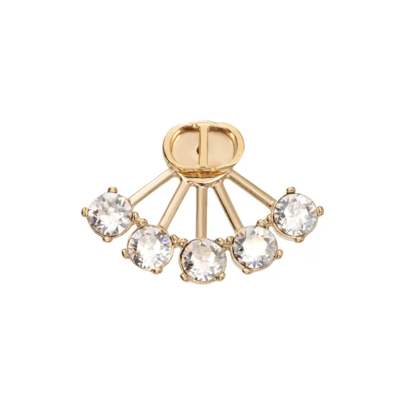 DIOR Earrings Women's-3