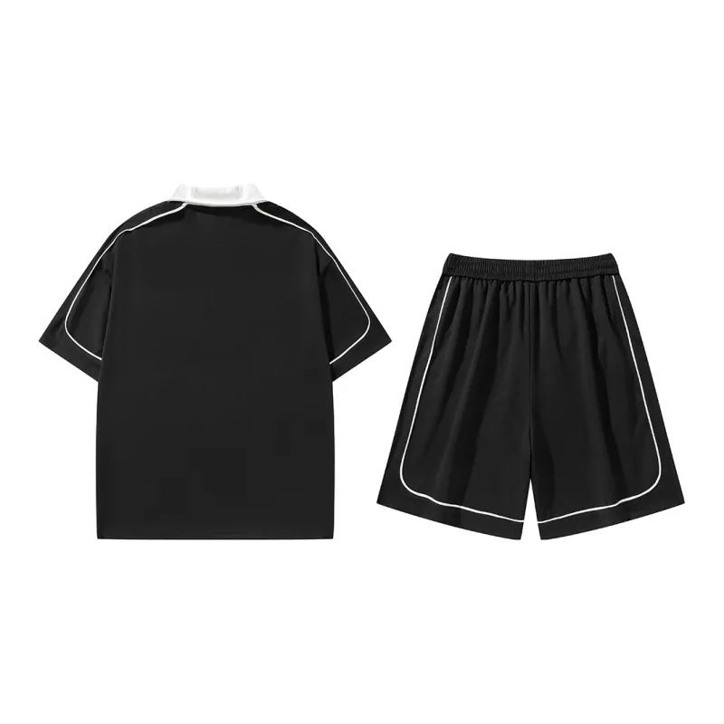 AI3 Casual Sportswear Unisex-6