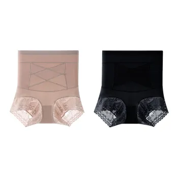 Aidai Shapewear Bottom Women's 2 Pack