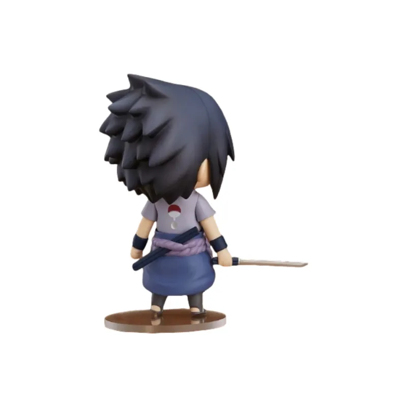 GSC Sasuke Uchiha Naruto Chibi Figures-1
