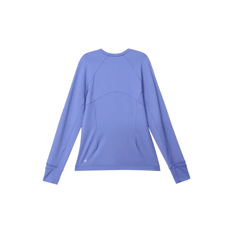 Lululemon Raglan Sleeve T Shirt Women's-1