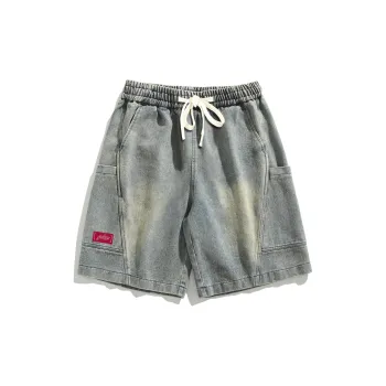 GDRX Denim Shorts Unisex