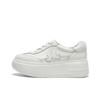 SKAP Low Top Skateboard Shoes Women's