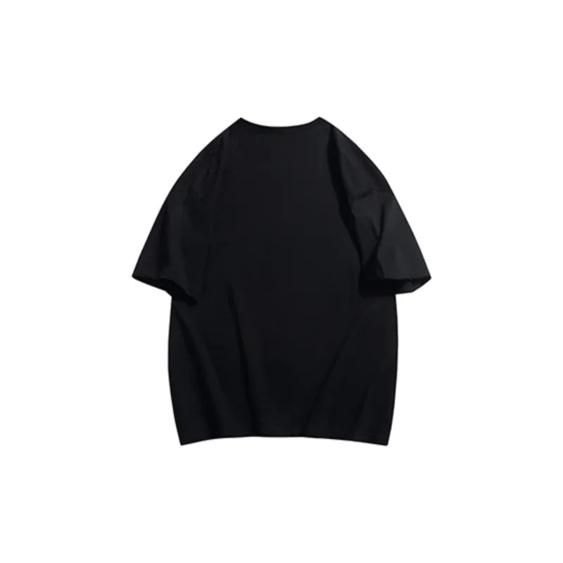 Monster Diaries Drop Shoulder Sleeve T Shirt Unisex G6403-1