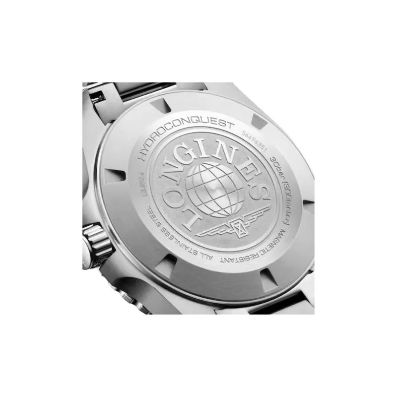 LONGINES Men Watch-2