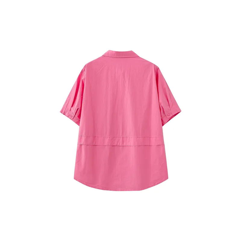 DonnaZilan Shirts Women's-5