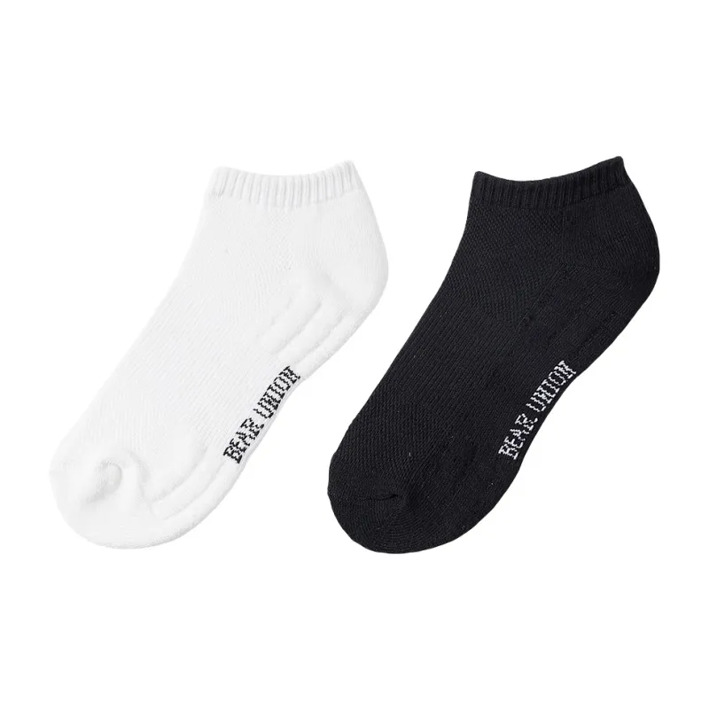 BEAR UNION Unisex Socks-4