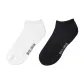 2 Pack (White+Black)