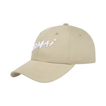 BMAI Cotton Baseball Caps Unisex