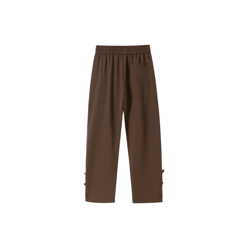 DAND Casual Pants Unisex-10