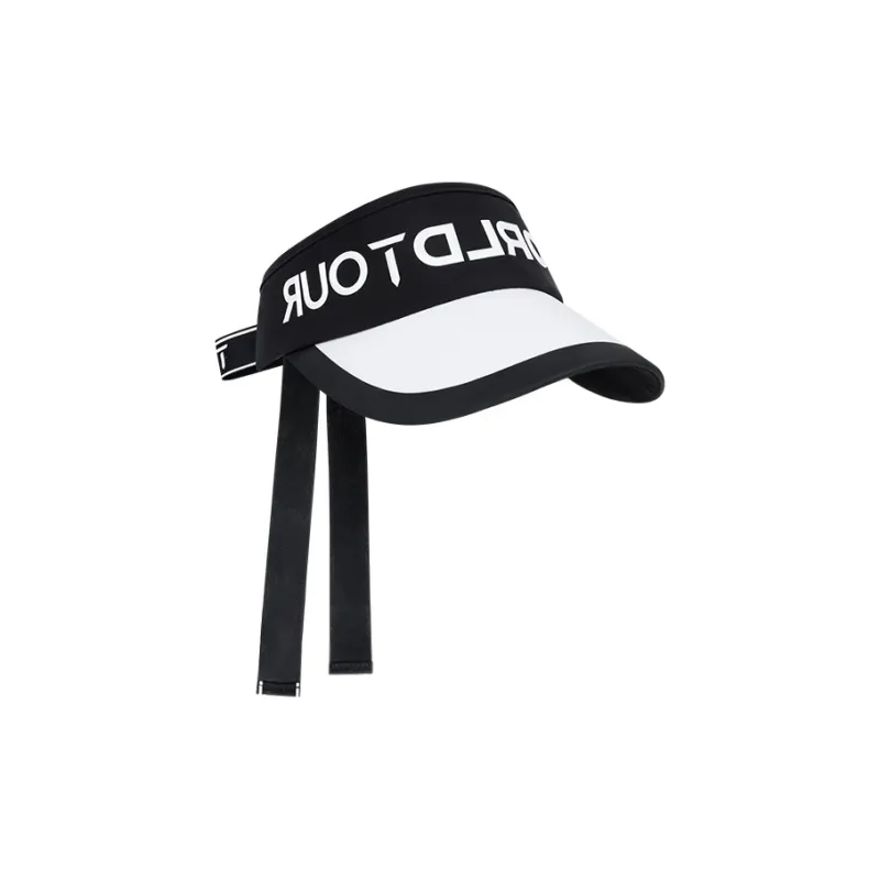 EUROPEAN TOUR Polyamide, Elastane Sun Protection Hats Women's-1