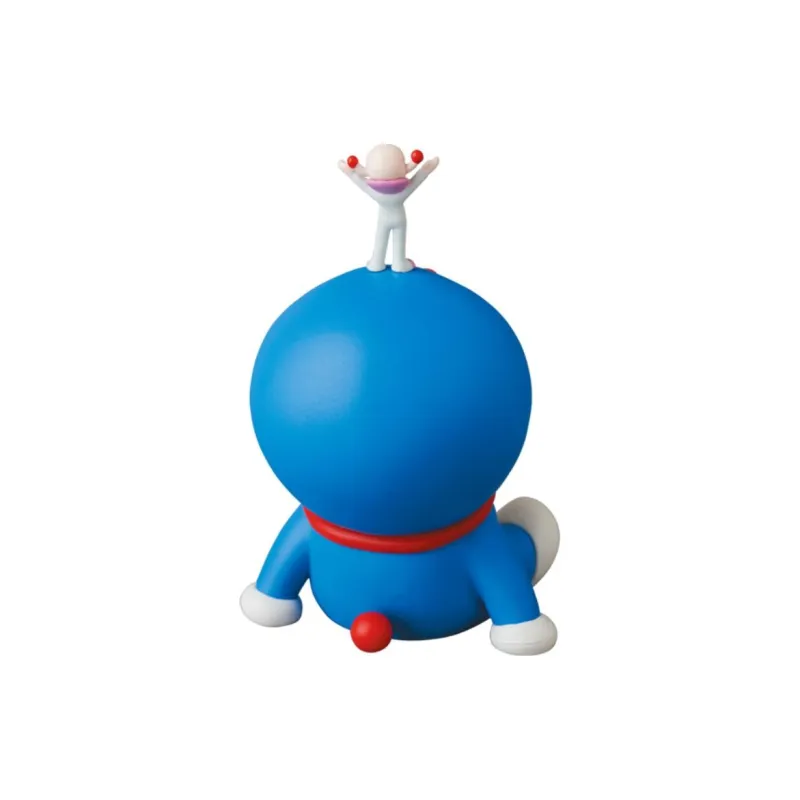 LIFETIME PHARMACEUTICALS HEALTH PRODUCTS Star Wars 2021 Doraemon Chibi Figures-1