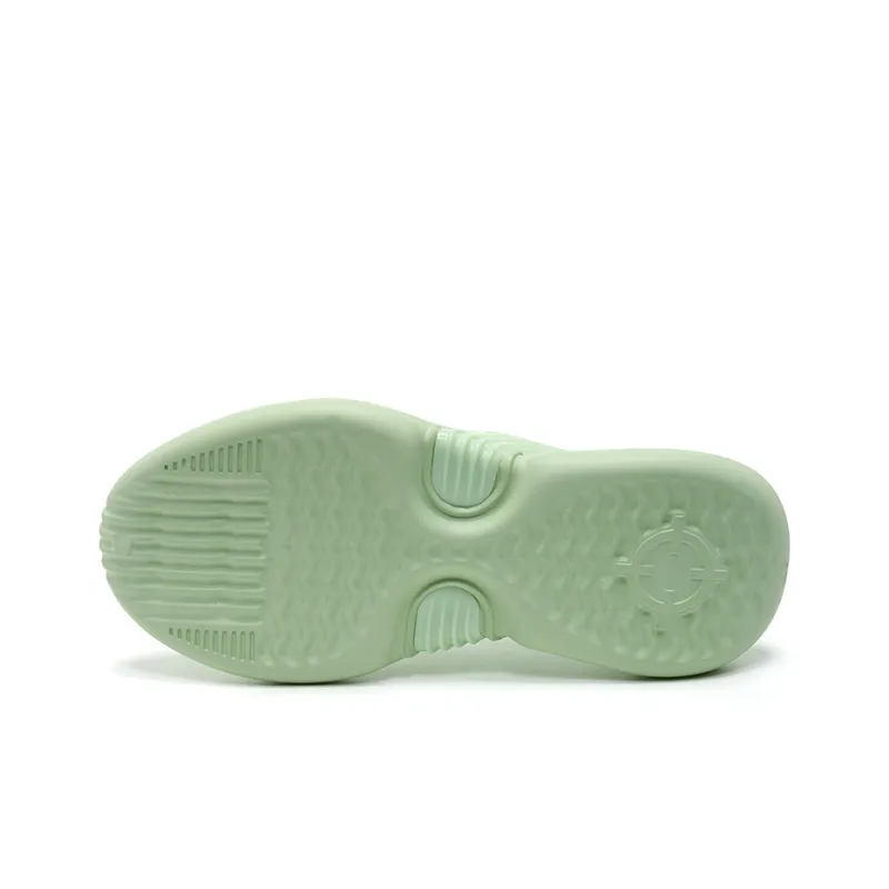 RIGORER Clogs Chef Shoes Unisex Jade Green-5