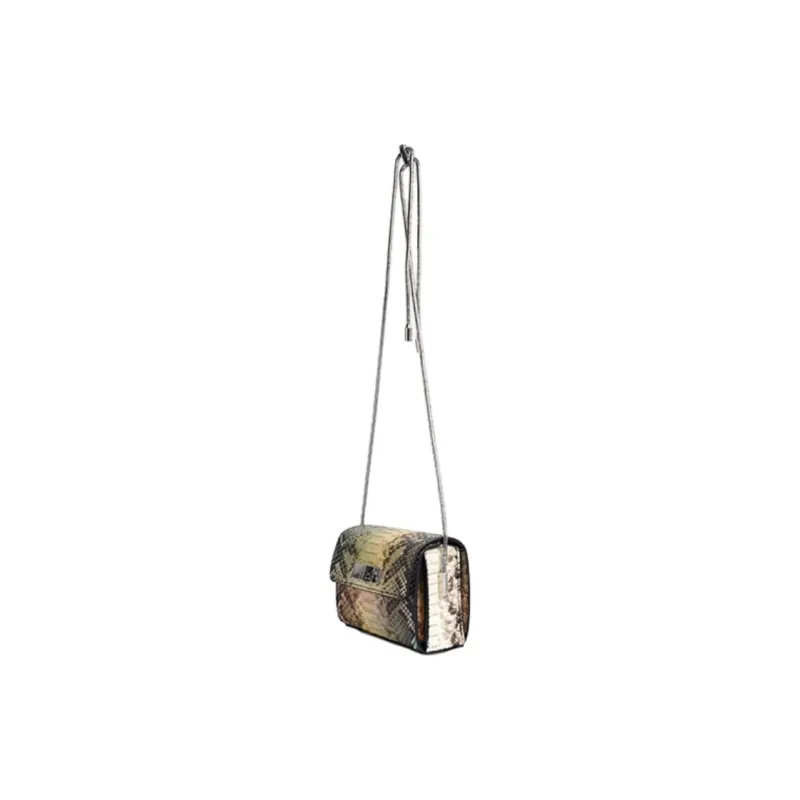 STEVE MADDEN PU Crossbody Bag Shoulder Bag Small Size Women's Rainbow-3