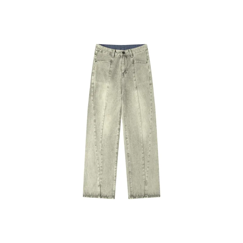 Mowlow Jeans Unisex-4