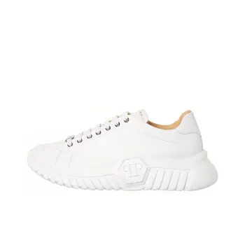 PHILIPP PLEIN Runner Basic Low top Sneakers