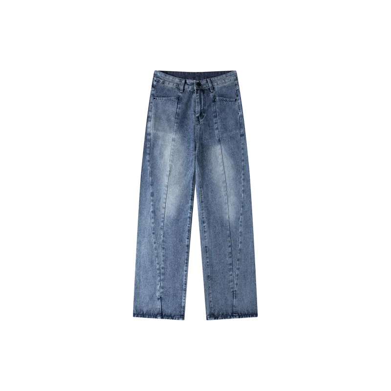 Mowlow Jeans Unisex-16
