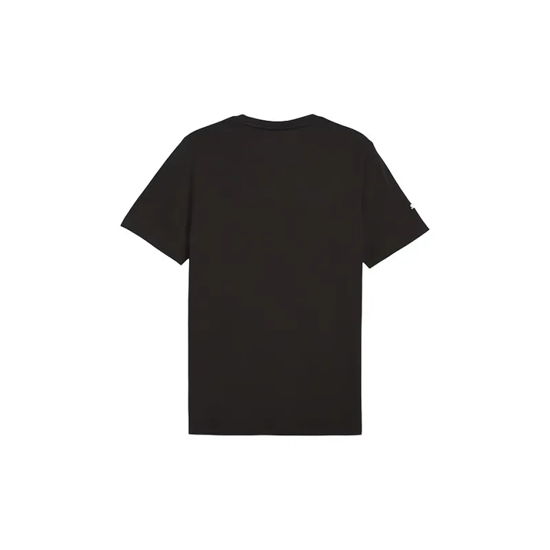 PUMA Playera Estampada Para Hombre Bmw M Motorsport Logo-1