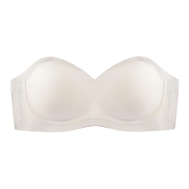 Yilun Beauty Women's Strapless Bras-55