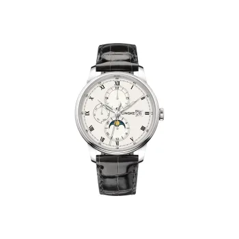 LINGKE Men Watch