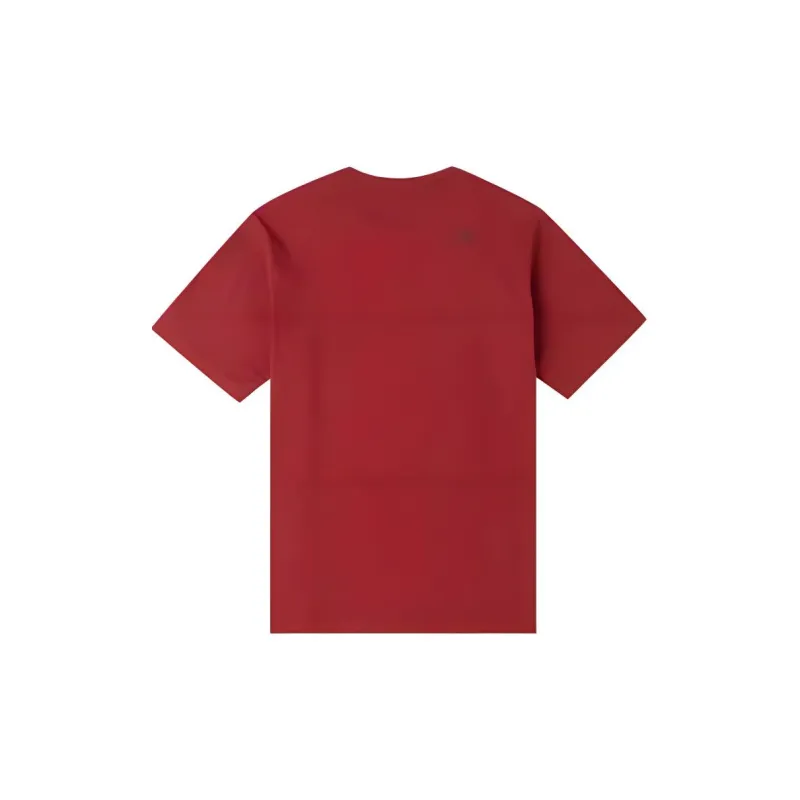 THE NORTH FACE T Shirt Men's Red-1