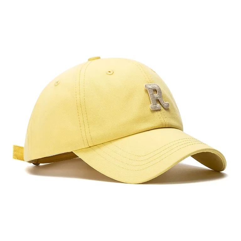 Mulinsen Polyamide Baseball Caps Unisex-12