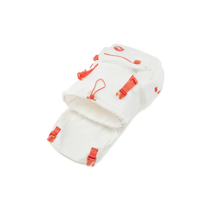 LiNing League Of Legends Collaboration Polyamide Backpack Regular Unisex Ivory-4