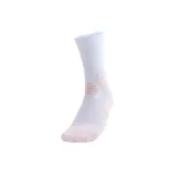 1 Pack (Pure White/Pink)