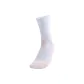 1 Pack (Pure White/Pink)