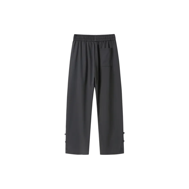 DAND Casual Pants Unisex-6
