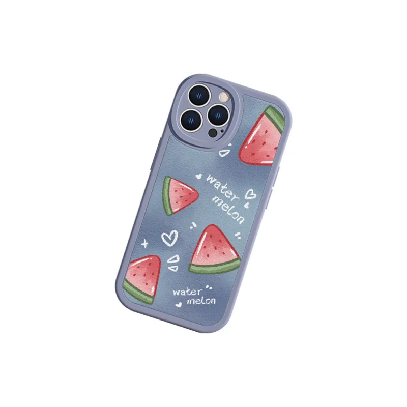 MINISO Phone Cases-7