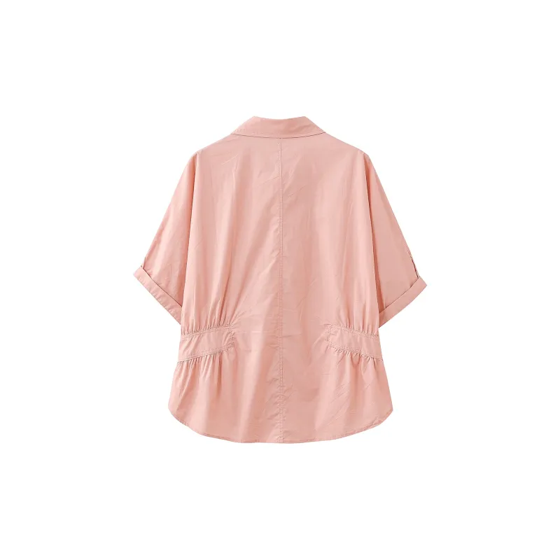DonnaZilan Shirts Women's-3