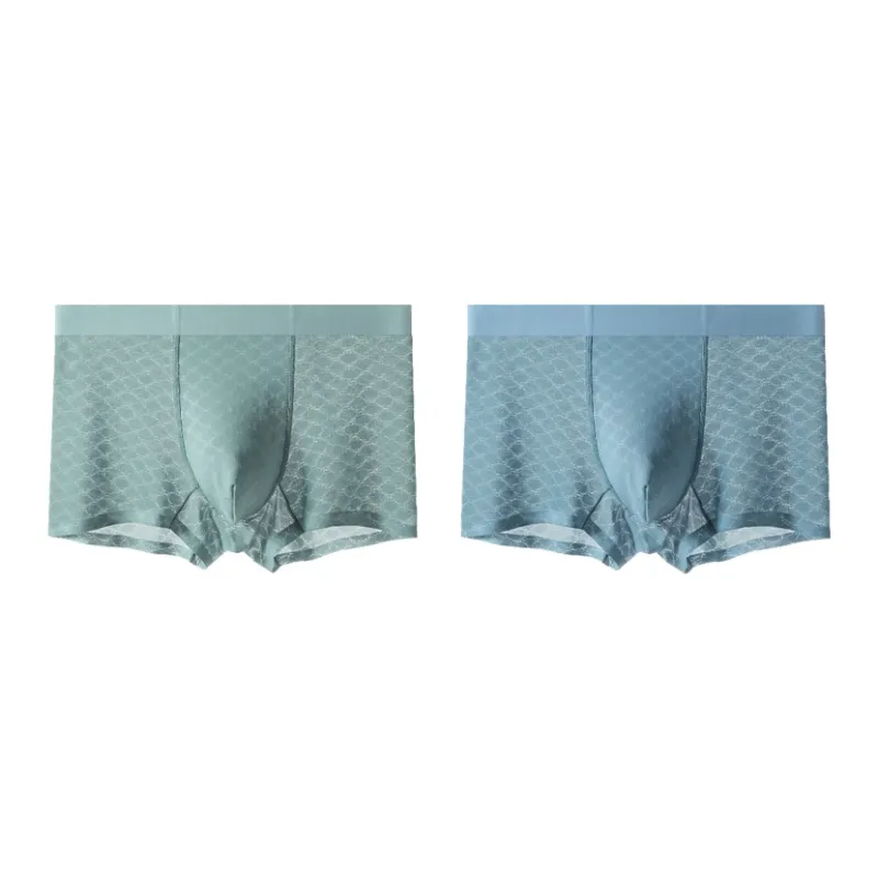 MIIOW Cool One Summer Series Underpants Men's 2 Pack-3