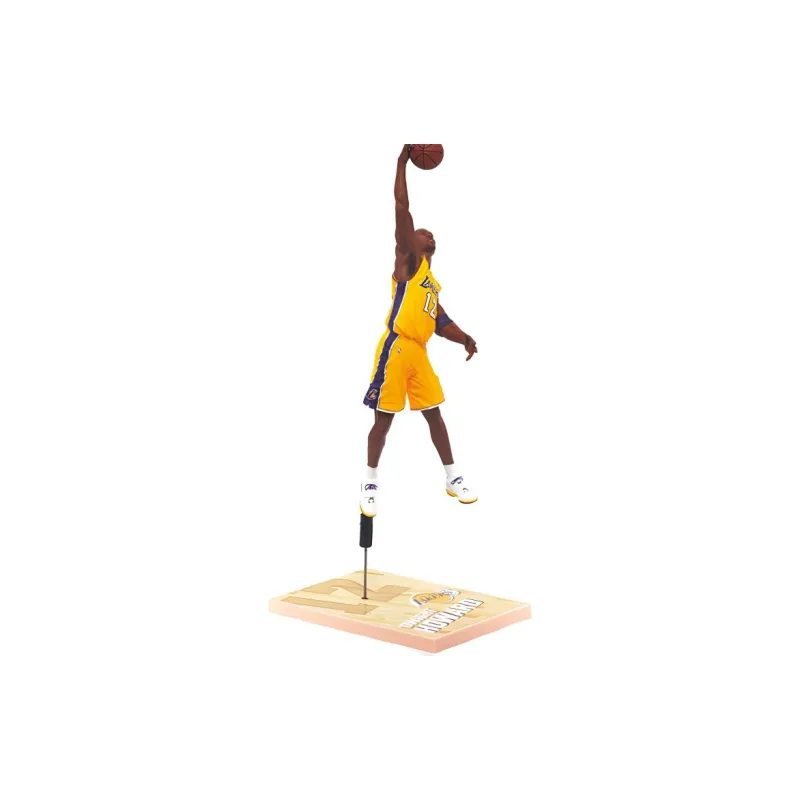 McFARLANE NBA Star Character McFarlane NBA Collection Model 22 Dwight Scale Figures-2