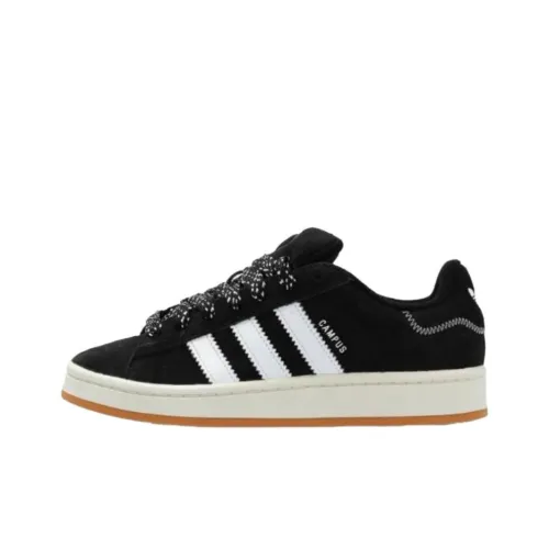 Adidas Women's Campus 00s 'Black White'