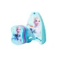 Icy Snow Princess Three-Piece Set (Float Board+Back Float+Swimming Cap)