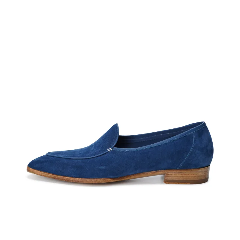 Kitamachi Belgium LF Loafers Men's-9